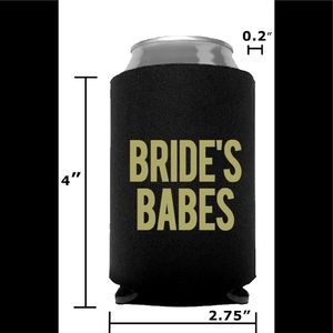 Coozies